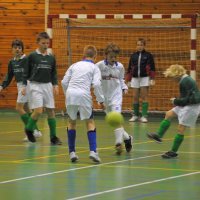 Berkellandtoernooi Veldhoek